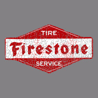 Firestone Tires Classic Active T Shirt Heavyweight Hoodie | Teevron