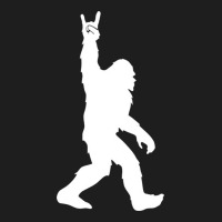 The Mountain Sasquatch Heavyweight Hoodie | Teevron