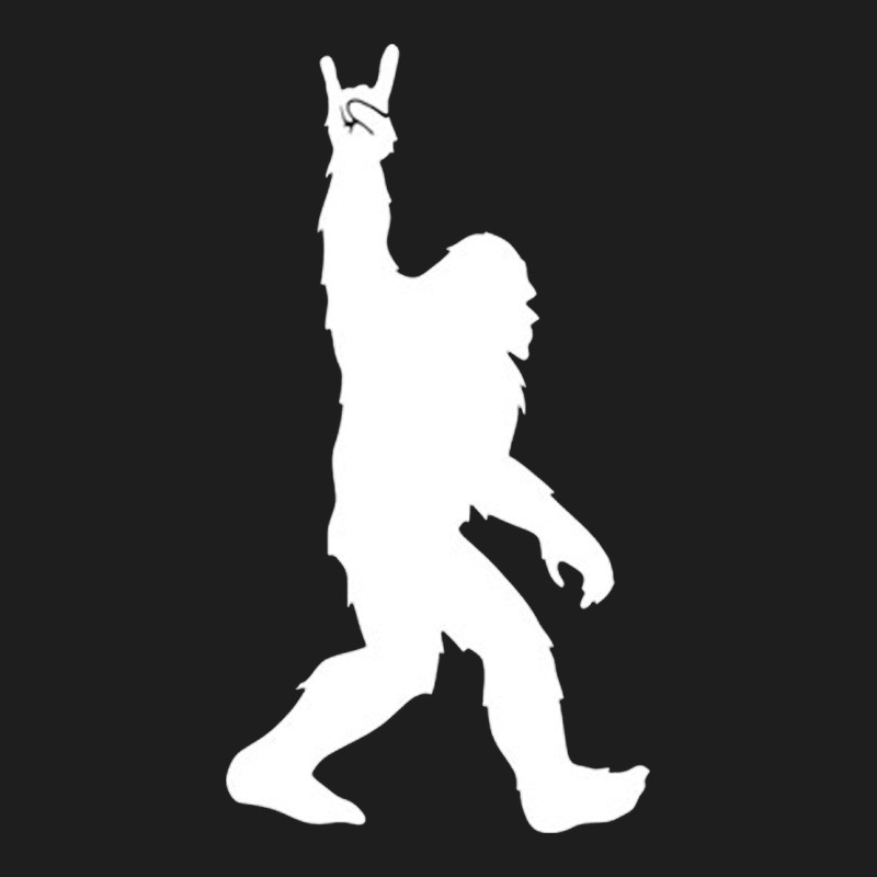The Mountain Sasquatch Heavyweight Hoodie by artisFamous | Teevron