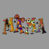 Halloween Mama Vintage Hoodie | Teevron