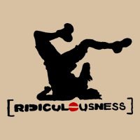 Ridiculousness Heavyweight Hoodie | Teevron