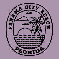 Panama City Beach Florida Heavyweight Hoodie | Teevron