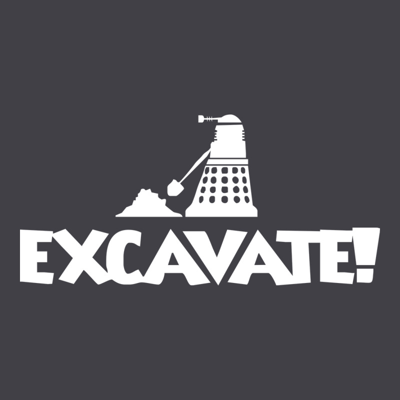 Excavate Funny Heavyweight Hoodie by artisFamous | Teevron
