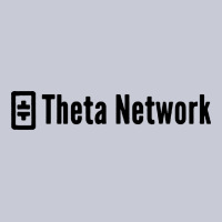 Theta Network Heavyweight Hoodie | Teevron