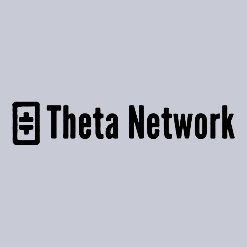 Theta Network Heavyweight Hoodie by artisFamous | Teevron