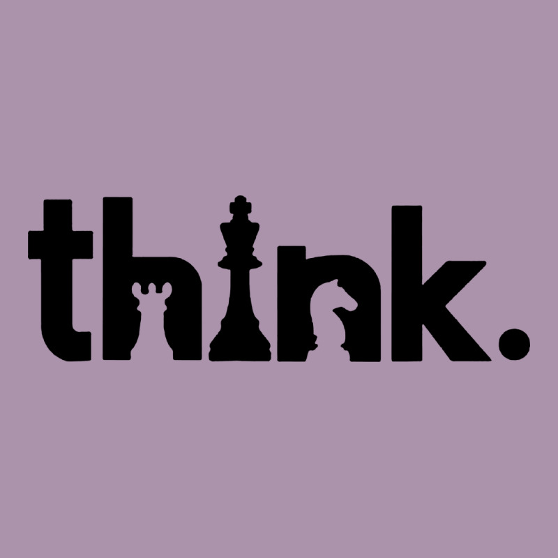 Think Chess Heavyweight Hoodie by artisFamous | Teevron