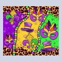 Mardi Gras Premium Sweatshirt | Teevron