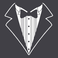 Fake Tux Tuxedo Suit Tie Heavyweight Hoodie | Teevron