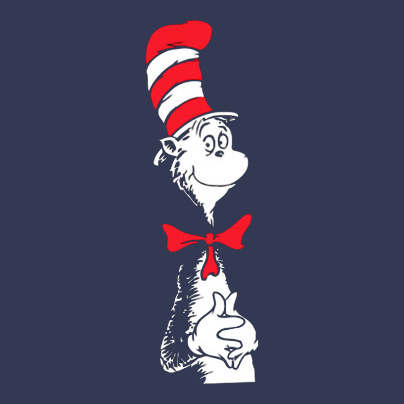 Dr Seuss The Cat In The Hat Heavyweight Hoodie by artisFamous | Teevron