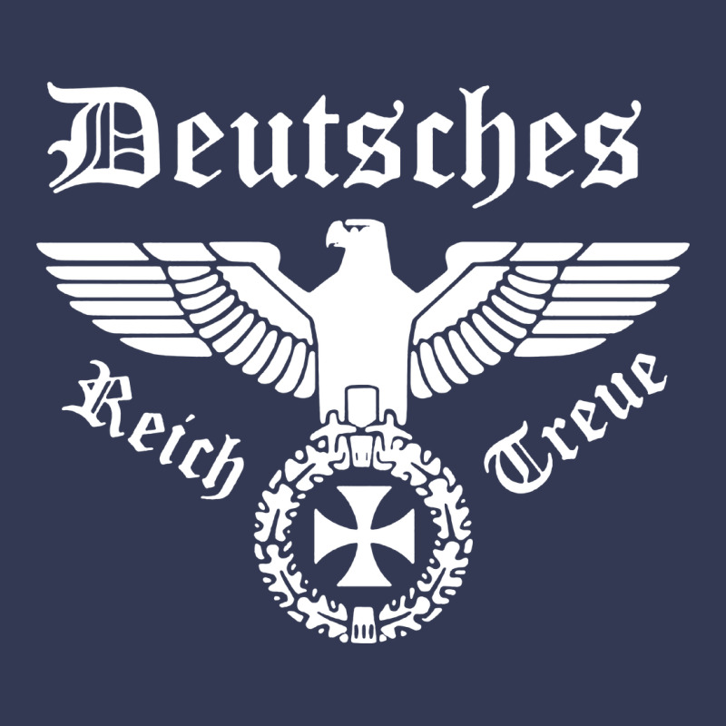Deutsches Reich Heavyweight Hoodie by artisFamous | Teevron