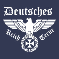 Deutsches Reich Heavyweight Hoodie | Teevron