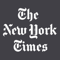 New York Times Heavyweight Hoodie | Teevron