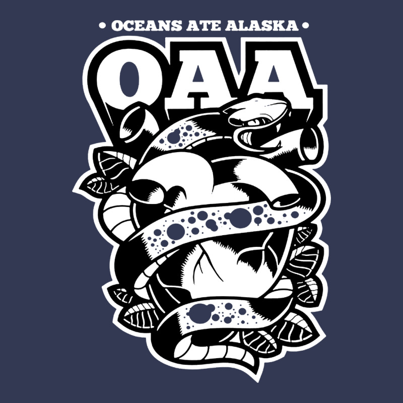 Oceans Ate Alaska Heavyweight Hoodie by artisFamous | Teevron