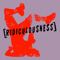 Ridiculousness Heavyweight Hoodie | Teevron