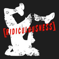 Ridiculousness Heavyweight Hoodie | Teevron