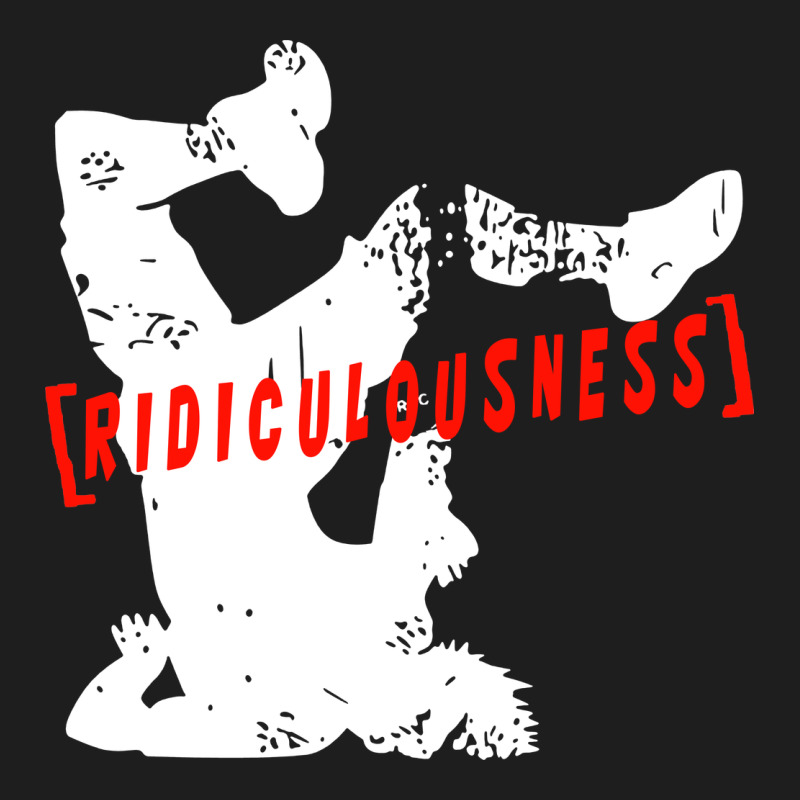 Ridiculousness Heavyweight Hoodie by artisFamous | Teevron