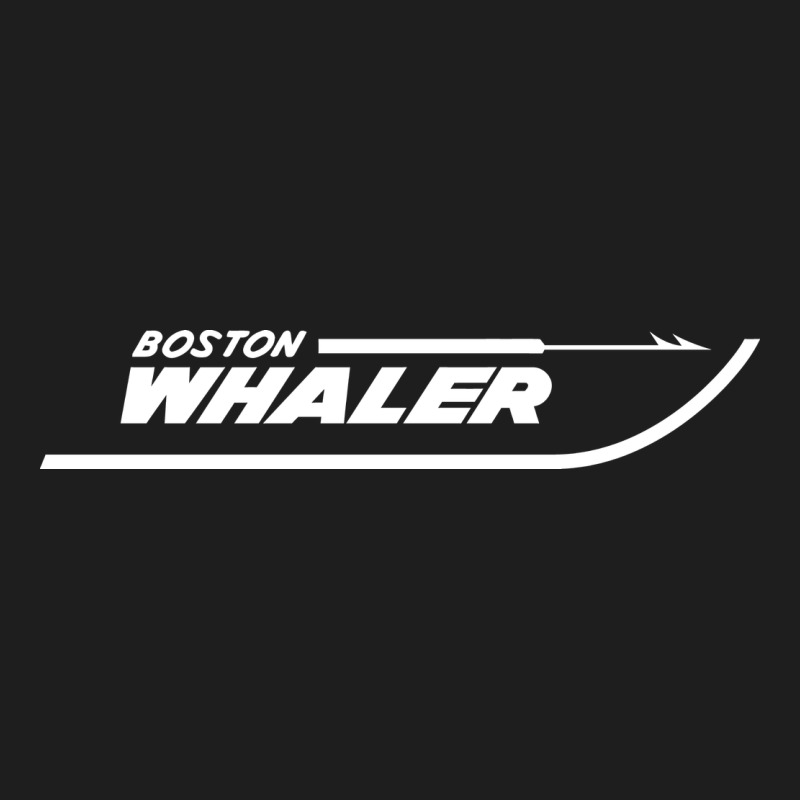 Boston Whaler1 T Shirt Heavyweight Hoodie by artisFamous | Teevron