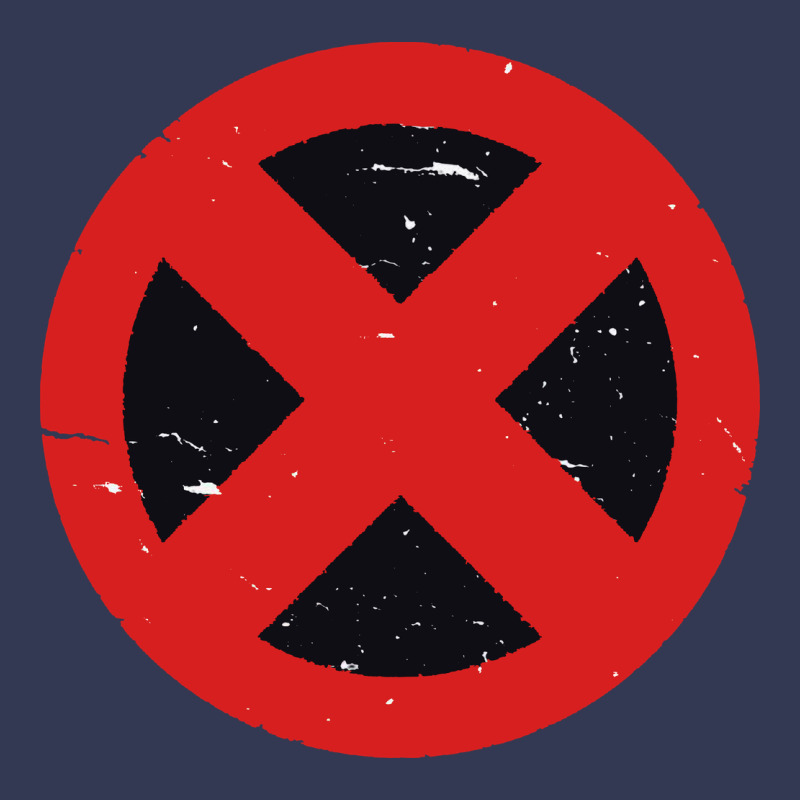 Xmen Symbol Heavyweight Hoodie by artisFamous | Teevron