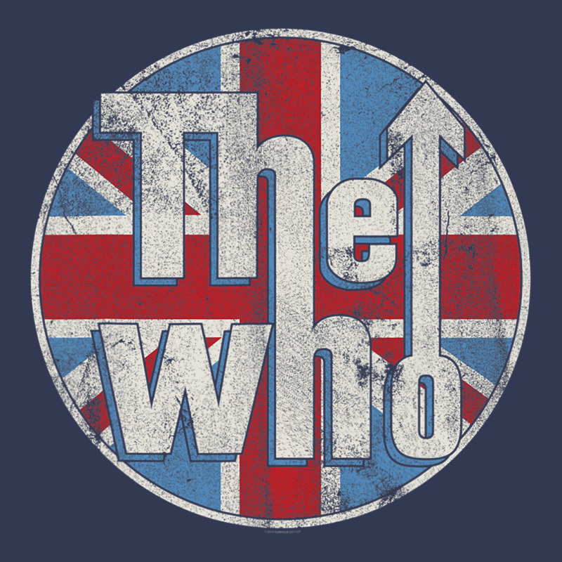 The  Who    Dis.tres.sed   J.a.c.k C.i.r.c.l.e   Lo   T Shirt Heavyweight Hoodie by artisFamous | Teevron