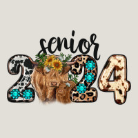 Western Senior 2024 Cow Heavy Core Tee | Teevron