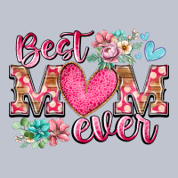 Best Mom Ever Premium Hoodie | Teevron