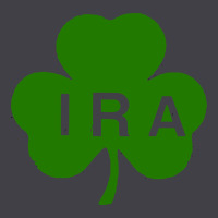 Ira Irish Lucky Shamrock St Patrick's Day Heavyweight Hoodie | Teevron
