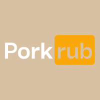 Pork Rub Heavyweight Hoodie | Teevron