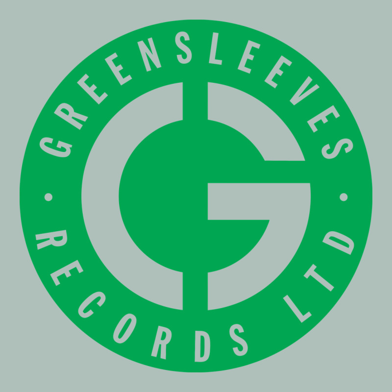 Greensleeves Records Heavyweight Hoodie by artisFamous | Teevron
