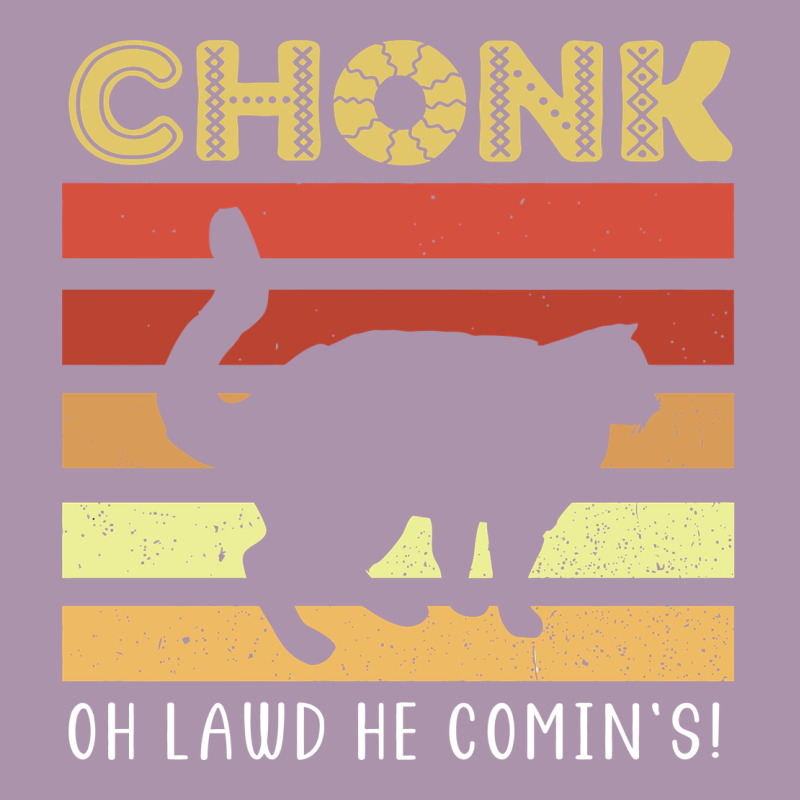 Chonk Cat Funny Cat Meme Cat Dad Cat Mom Heavyweight Hoodie by artisFamous | Teevron