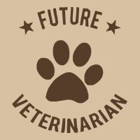 Future Veterinarian Heavyweight Hoodie | Teevron
