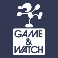 Game & Watch Tribute Heavyweight Hoodie | Teevron