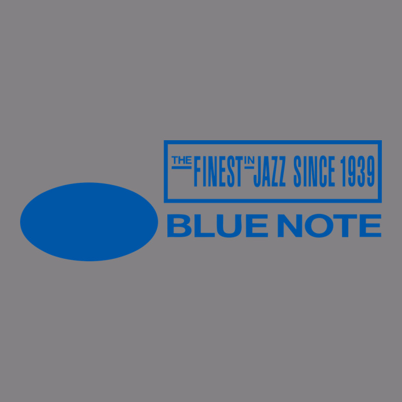 Blue Note Jazz Music Records Heavyweight Hoodie by artisFamous | Teevron