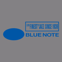 Blue Note Jazz Music Records Heavyweight Hoodie | Teevron