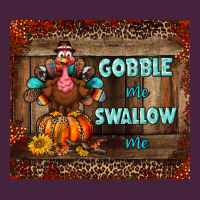 Gobble Me Swallow Me Tumbler Long Sleeve Tee | Teevron