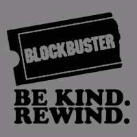 Blockbuster Be Kind Rewind Heavyweight Hoodie | Teevron