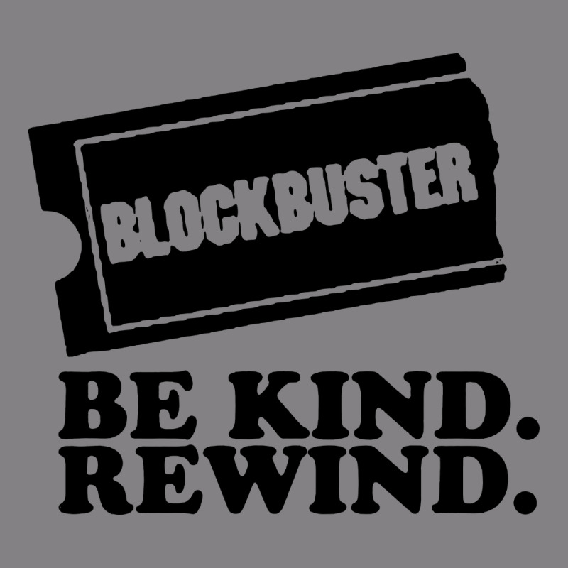 Blockbuster Be Kind Rewind Heavyweight Hoodie by artisFamous | Teevron