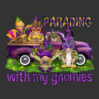 Parading with my gnomies | Teevron