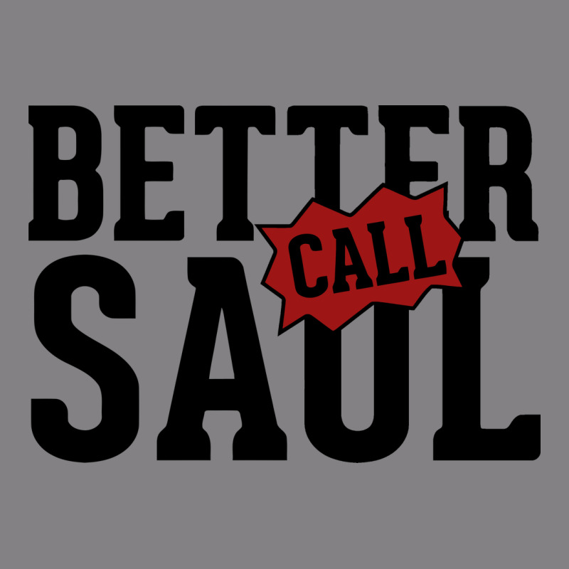 Better Cal Saul Heavyweight Hoodie by artisFamous | Teevron
