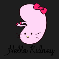 Hello Kidney Heavyweight Hoodie | Teevron