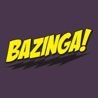 Bazinga! Heavyweight Hoodie | Teevron