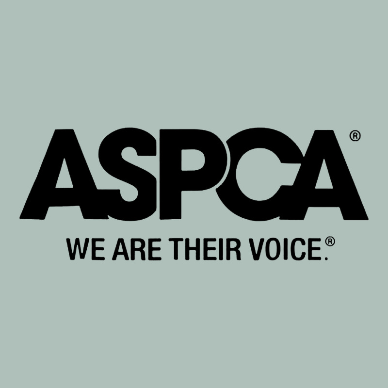 Aspca We Are Their Voice Heavyweight Hoodie by artisFamous | Teevron
