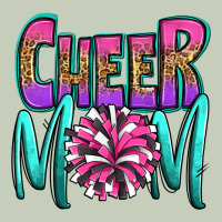 Cheer Mom Ladies Tee | Teevron