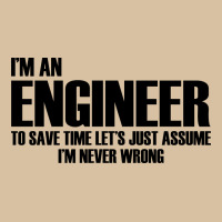 I'm An Engineering Heavyweight Hoodie | Teevron