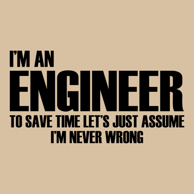 I'm An Engineering Heavyweight Hoodie by artisFamous | Teevron