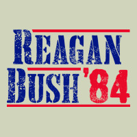 Reagan Bush '84 Heavyweight Hoodie | Teevron