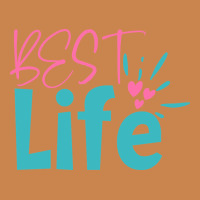Best Life Heavyweight Hoodie | Teevron