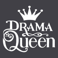 Drama Queen Heavyweight Hoodie | Teevron