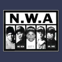 N.w.a Californian Hip Hop Group N.w.a Heavyweight Hoodie | Teevron