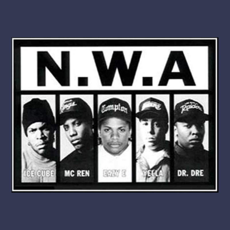 N.w.a Californian Hip Hop Group N.w.a Heavyweight Hoodie by artisFamous | Teevron