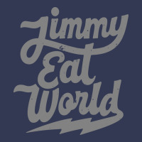 Jimmy Eat World Heavyweight Hoodie | Teevron